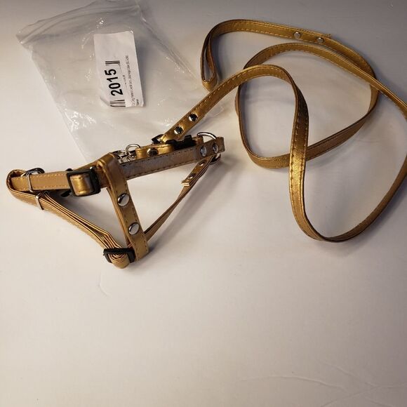 NWT Harness & Leash Size XS - Picture 4 of 5